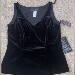 BRAND NEW ALEX EVENING shirt